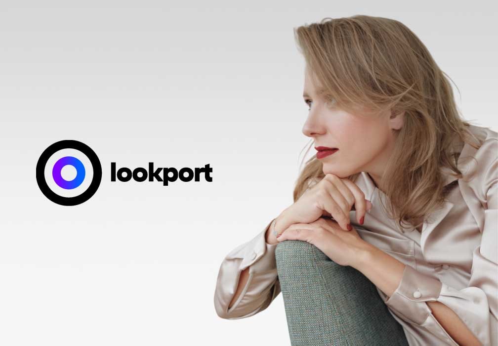 Юлю ивлиеву. Lookport.